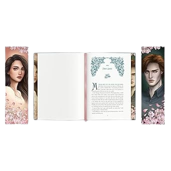 Twilight: Deluxe Collector's Edition by Stephenie Meyer