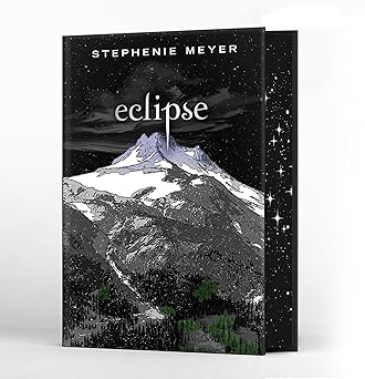 The Twilight Saga Deluxe Hardcover Collection by Stephenie Meyer