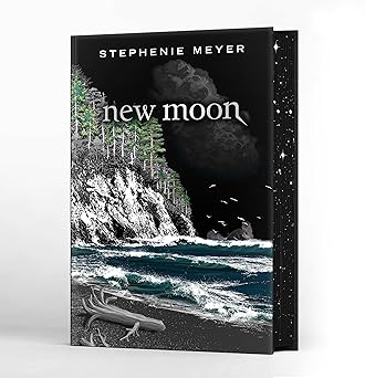 The Twilight Saga Deluxe Hardcover Collection by Stephenie Meyer