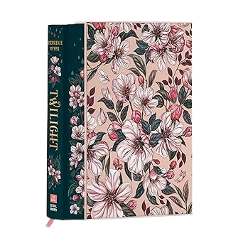 Twilight: Deluxe Collector's Edition by Stephenie Meyer