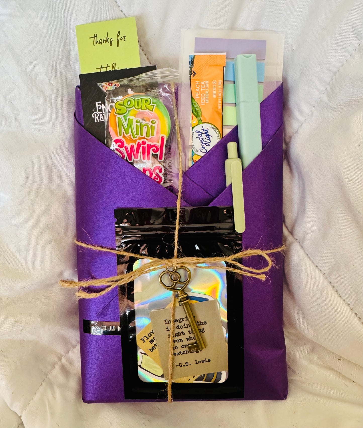 Blind Date With A Book