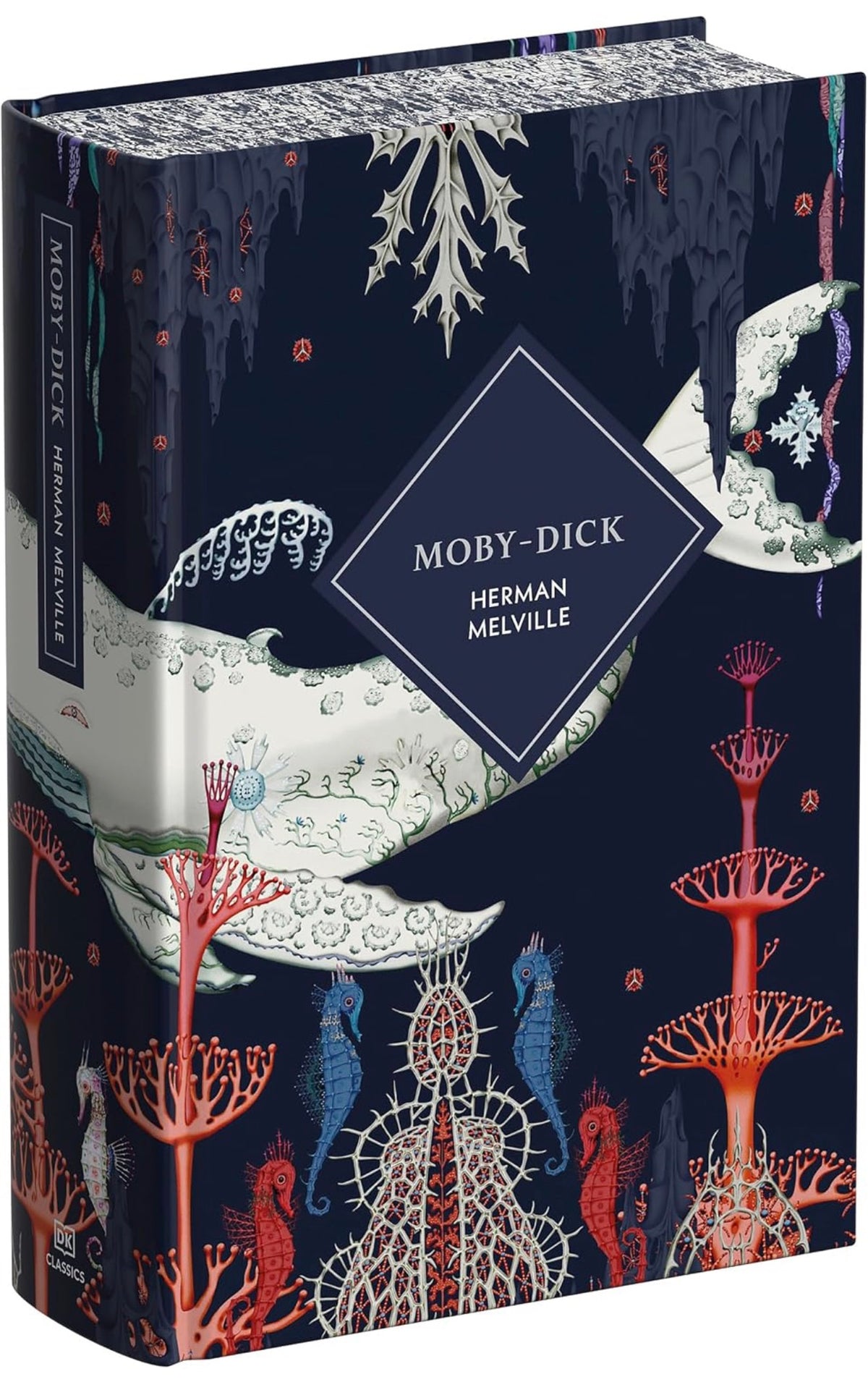 Moby Dick