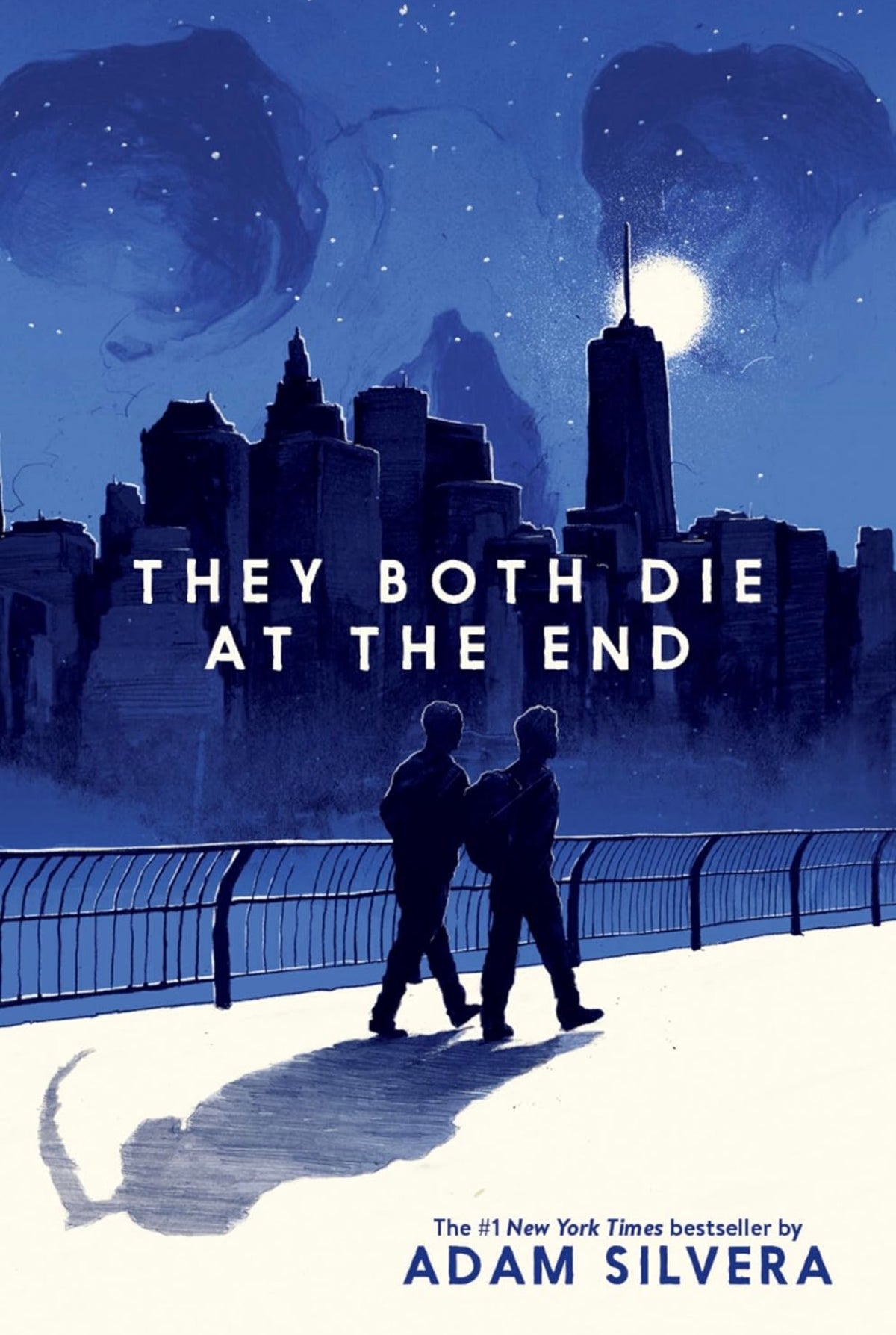 They Both Die at the End
