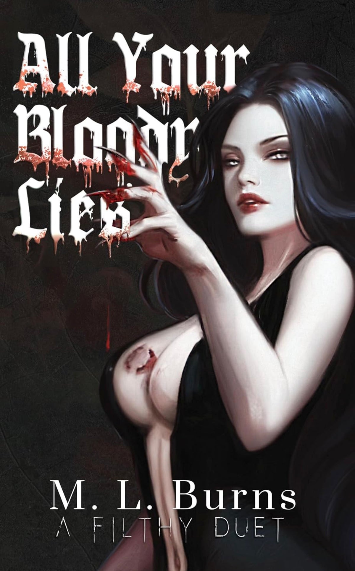 All Your Bloody Lies