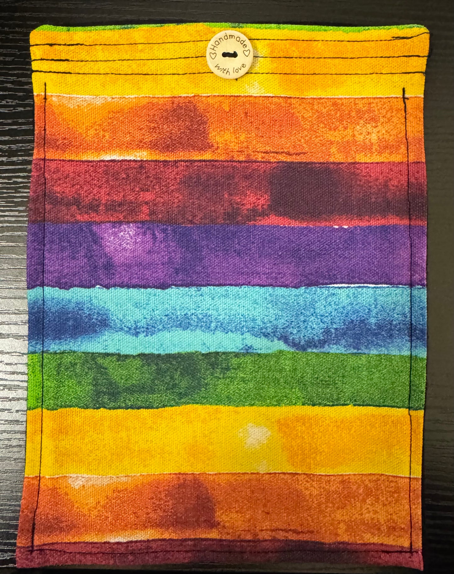 Handmade Kindle Paperwhite Slipcover