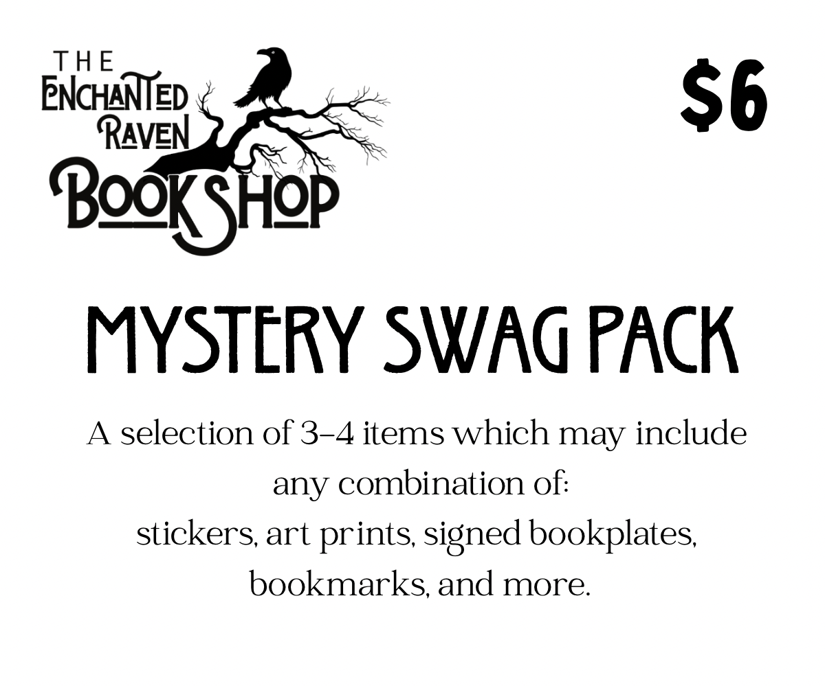 Mystery Swag Packs