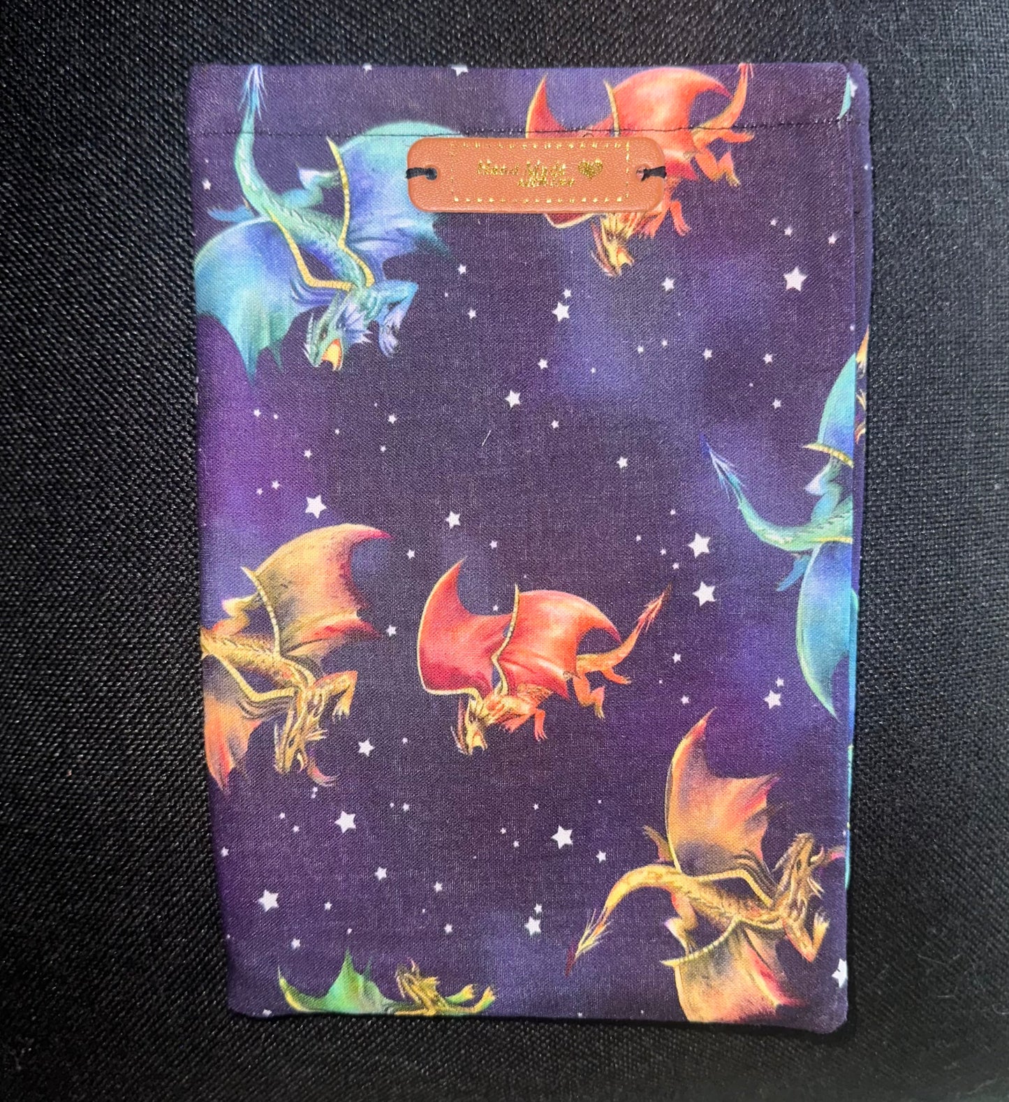 Handmade Kindle Paperwhite Slipcover