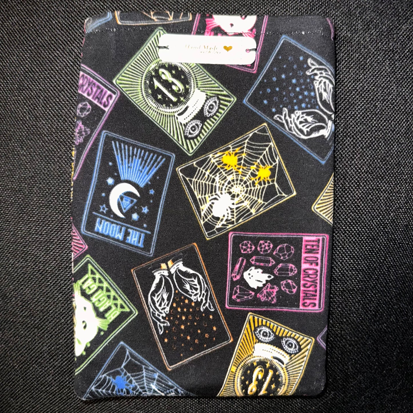 Handmade Kindle Paperwhite Slipcover