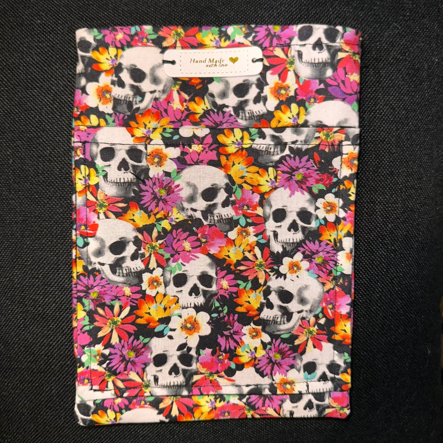 Handmade Kindle Paperwhite Slipcover