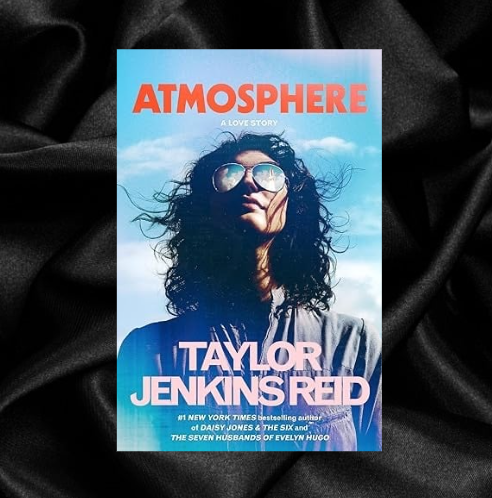 Atmosphere by Taylor Jenkins Reid