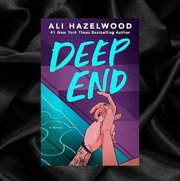 Deep End by Ali Hazelwood