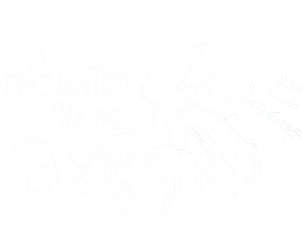 The Enchanted Raven Bookshop