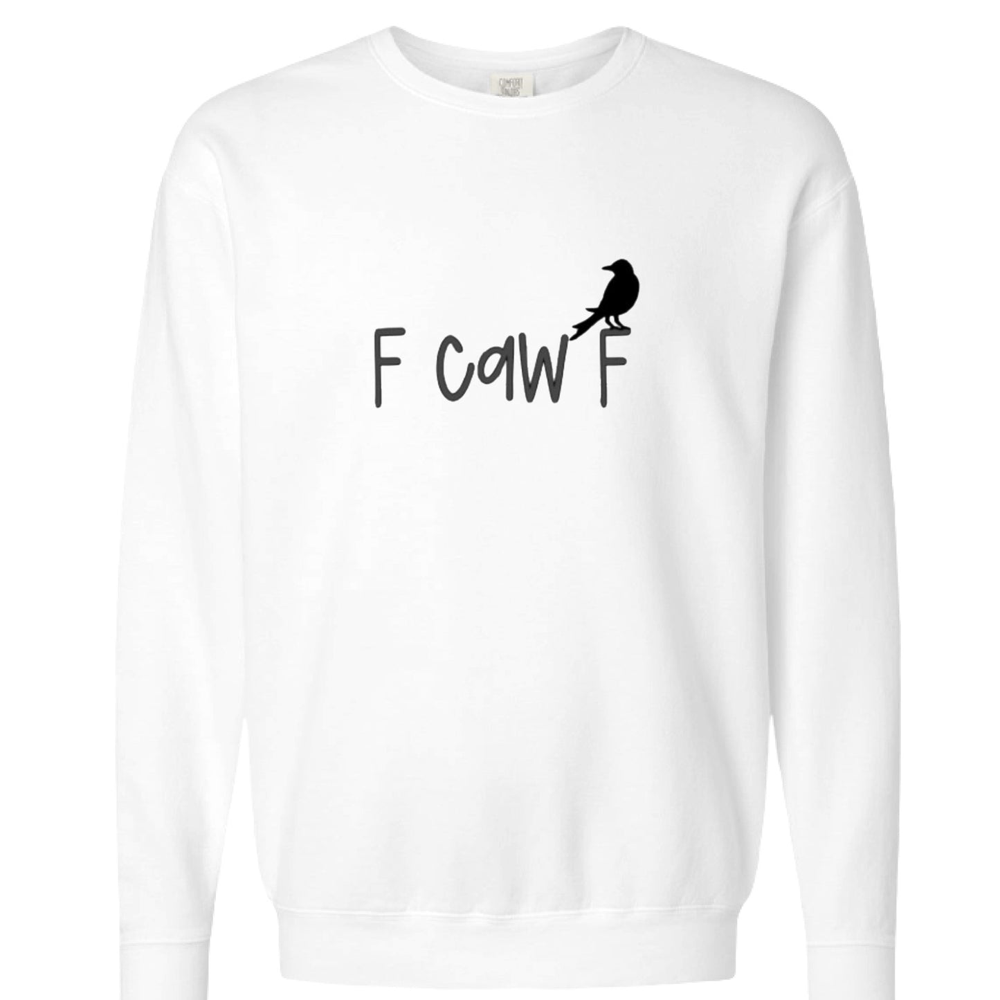 WHITE - FRONT