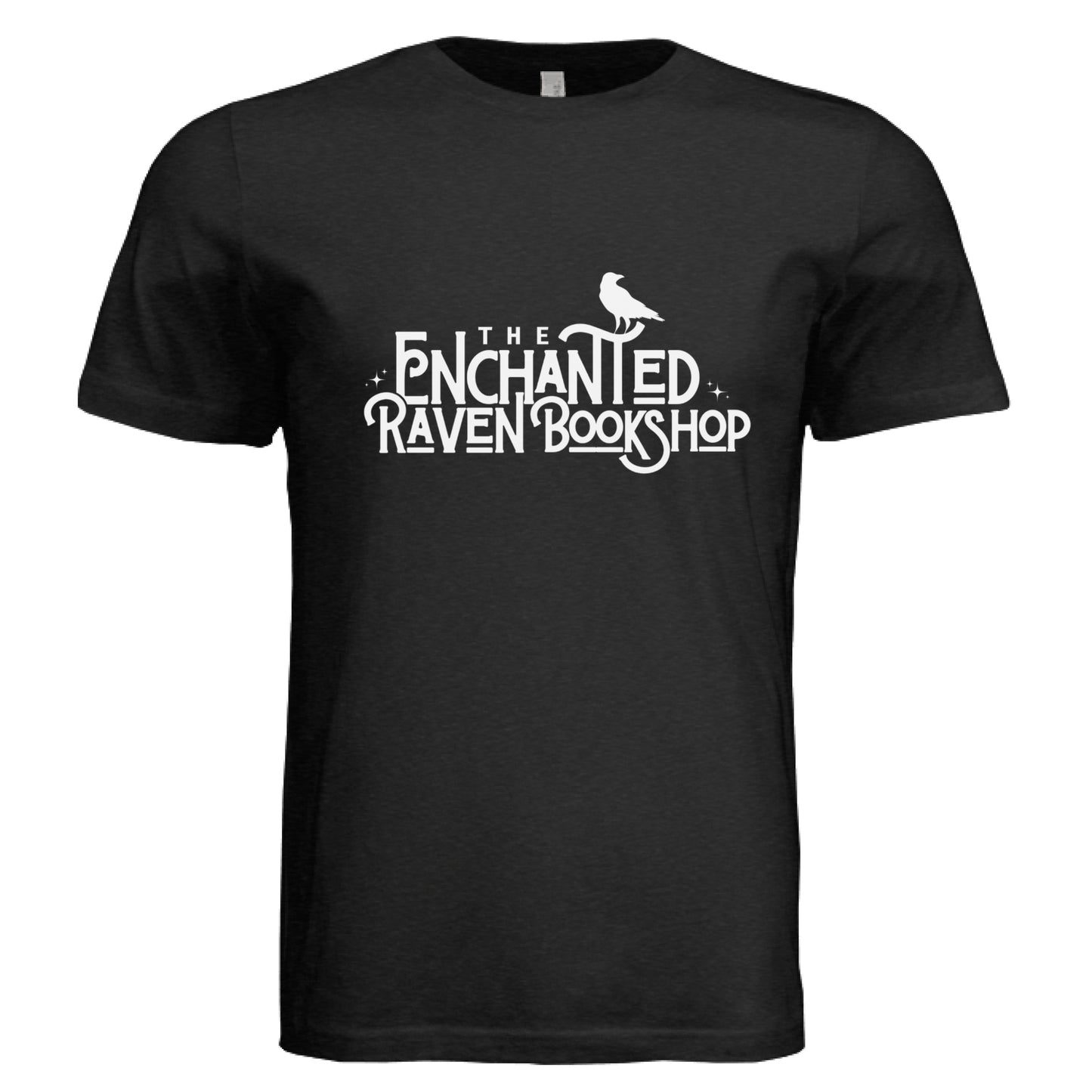 BLK HTHR TRIBLND - FRONT