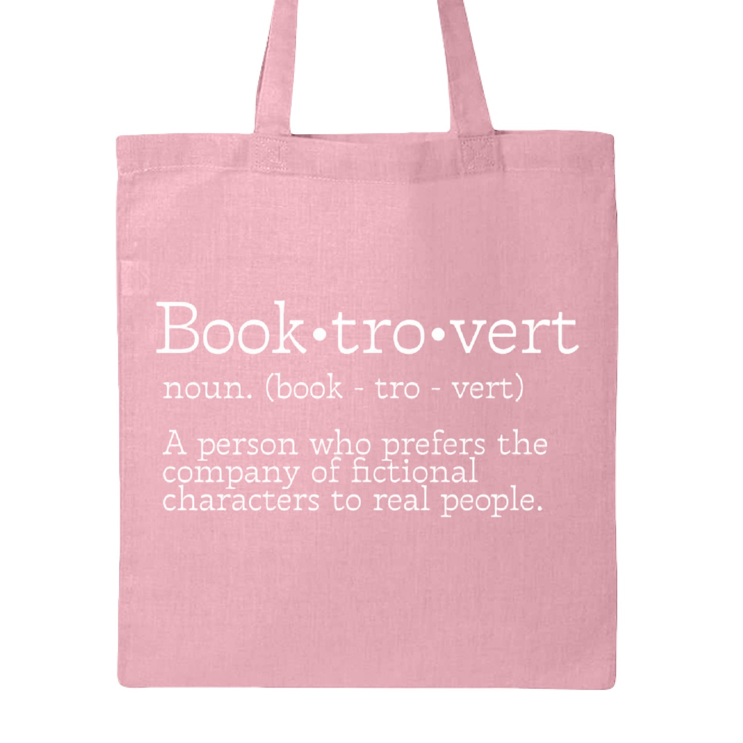 Light Pink - BACK
