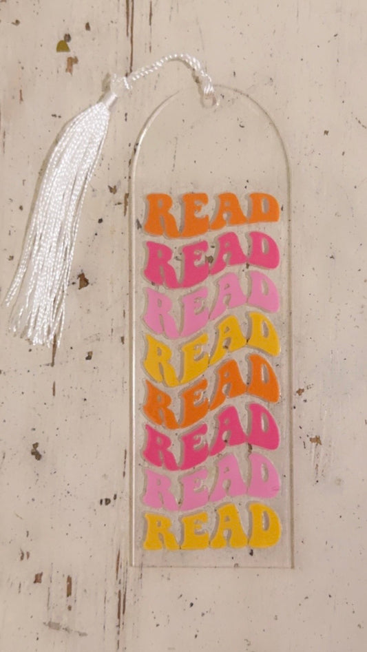 Read Bookmark