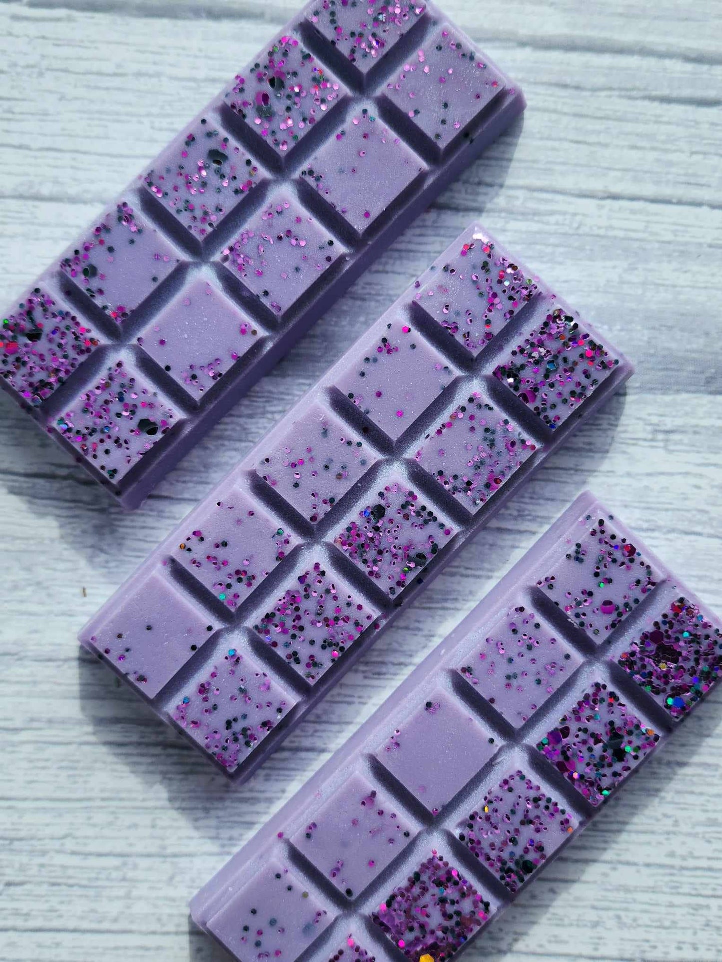 Sea Salt + Lavender Snap Bar Wax Melts