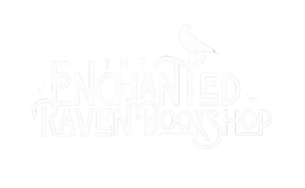 The Enchanted Raven Bookshop