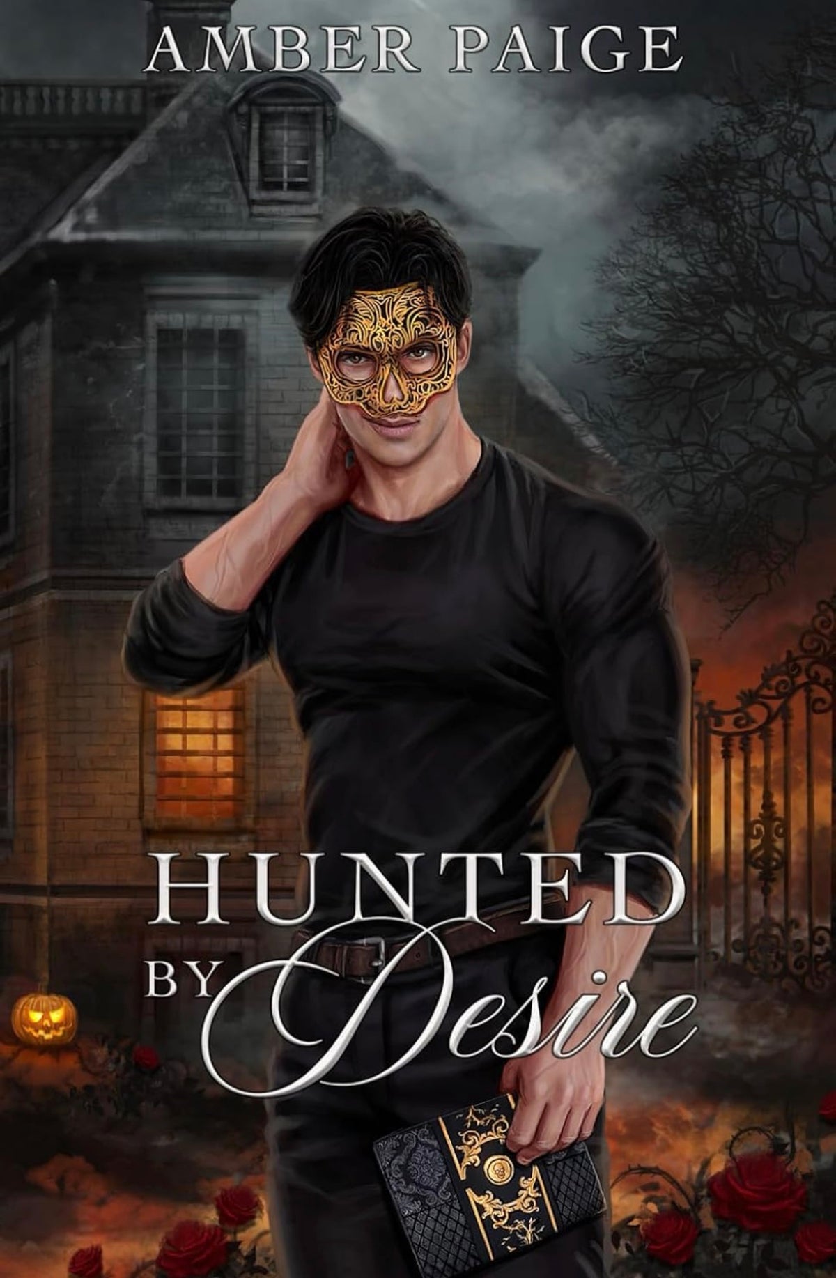 Hunted By Desire