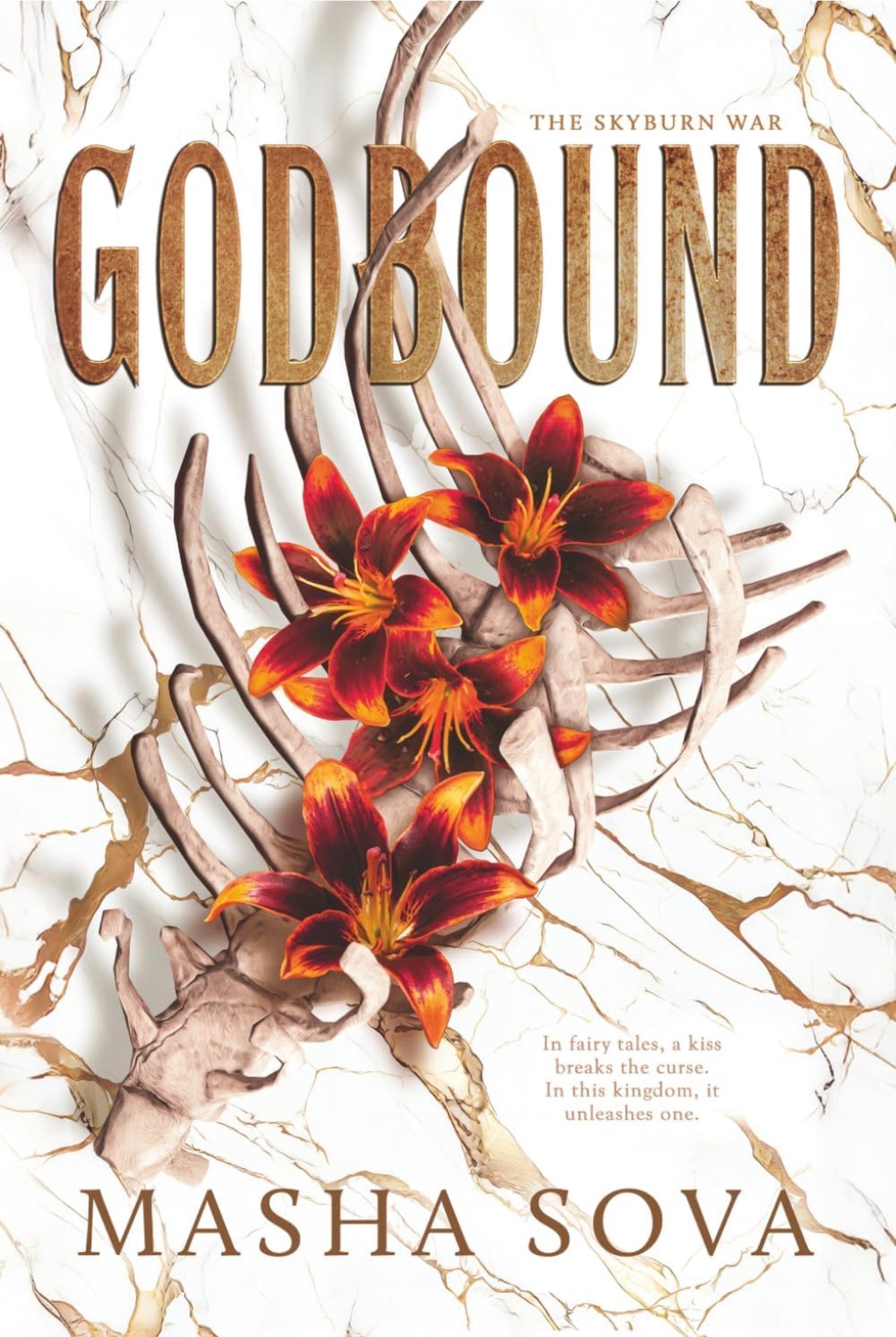 Godbound