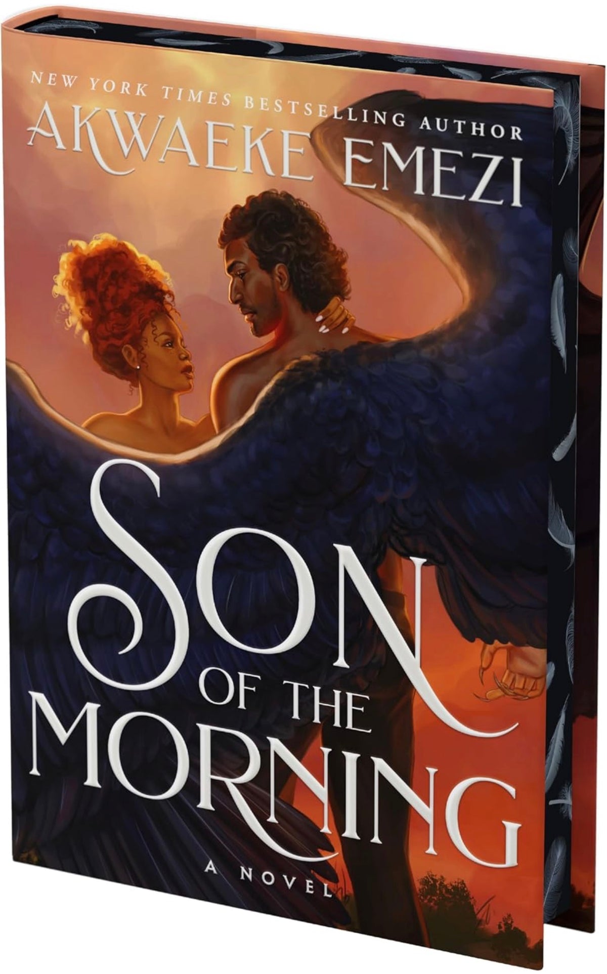 Son of the Morning