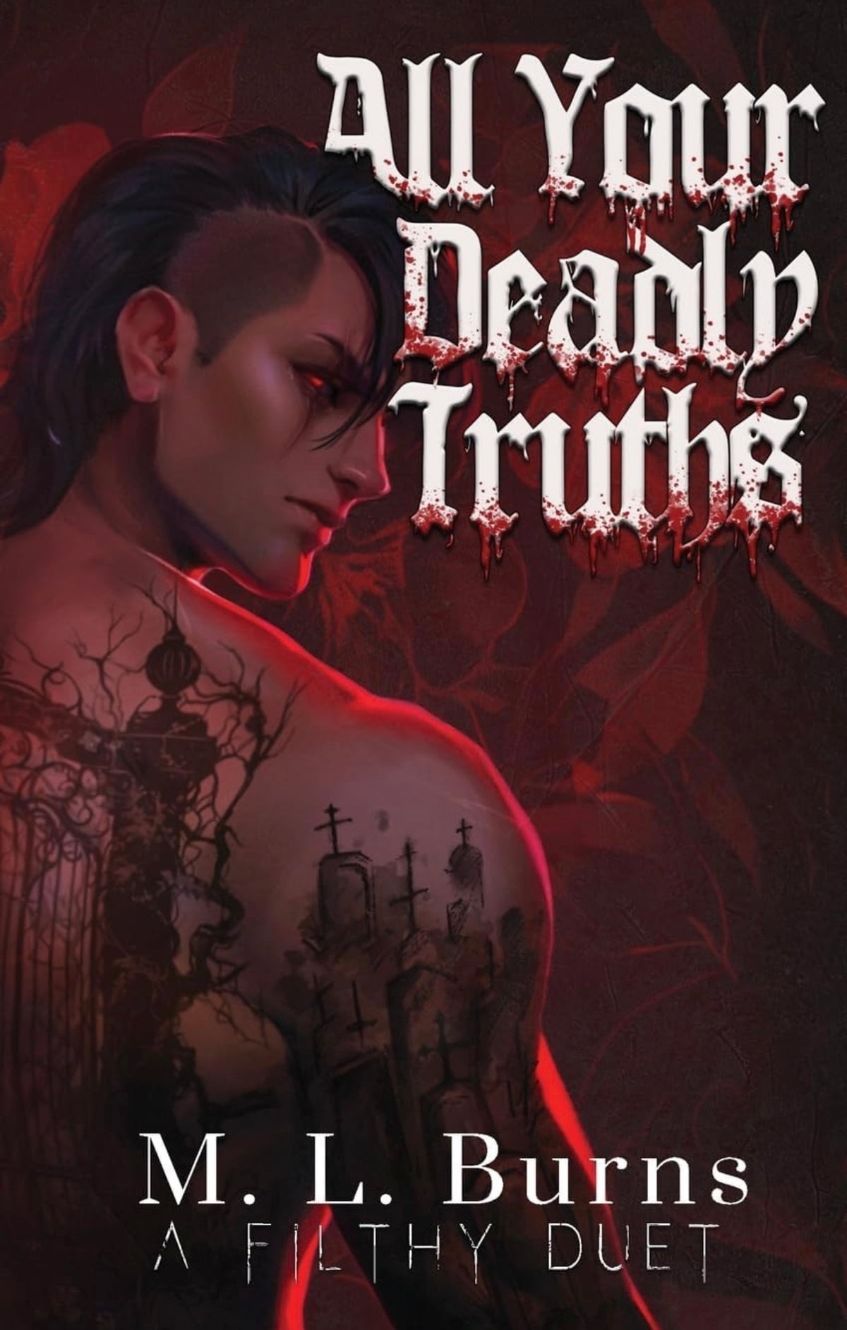 All Your Deadly Truths