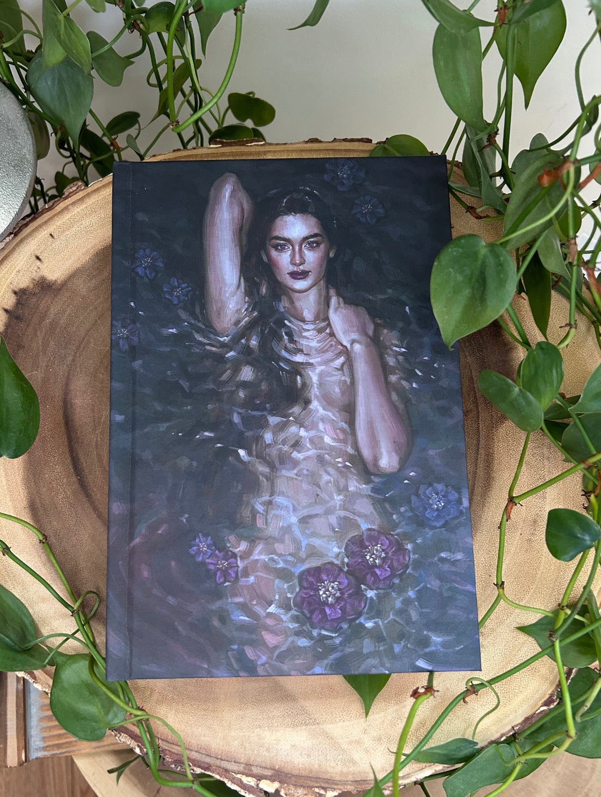 [INDIE COVER PRE-ORDER] The Poison Daughter by Sheila Masterson