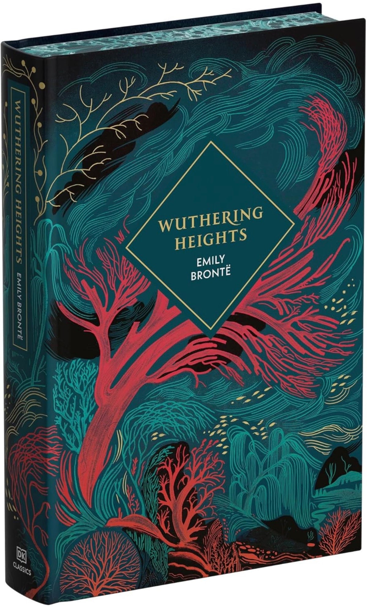 Wuthering Heights