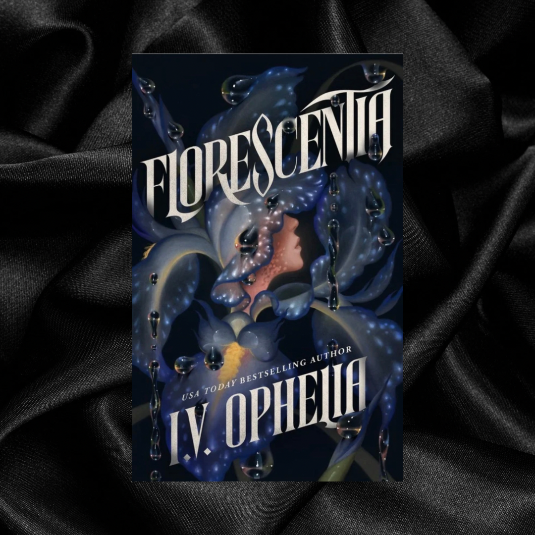 [INDIE EXCLUSIVE PRE-ORDER] Florescentia by I.V. Ophelia [Art Print]