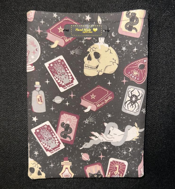 Handmade Kindle Paperwhite Slipcover