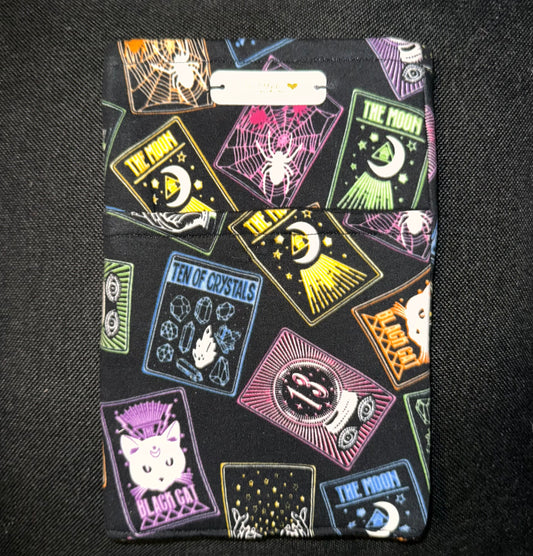 Handmade Kindle Paperwhite Slipcover