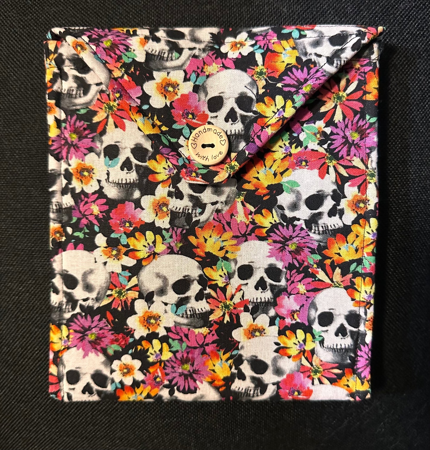 Handmade Kindle Paperwhite Slipcover