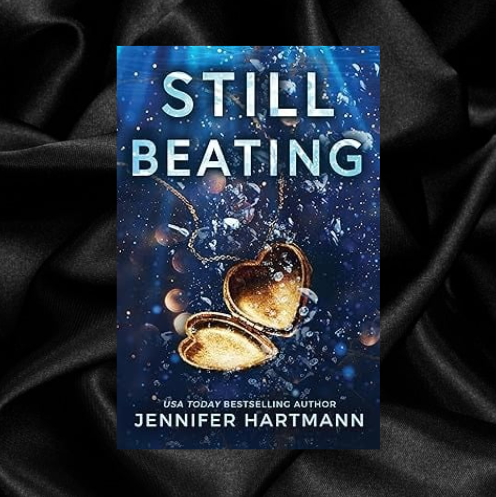 Still Beating by Jennifer Hartmann