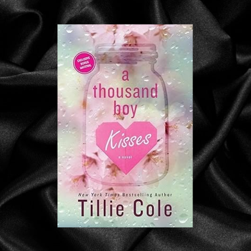 A Thousand Boy Kisses (Boy Kisses Book1) by Tillie Cole