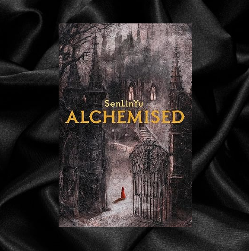 [PRE-ORDER] Alchemised by SenLinYu