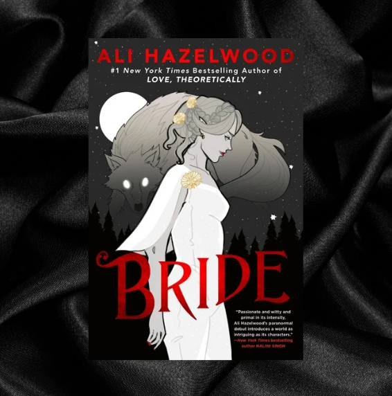 Bride by Ali Hazelwood