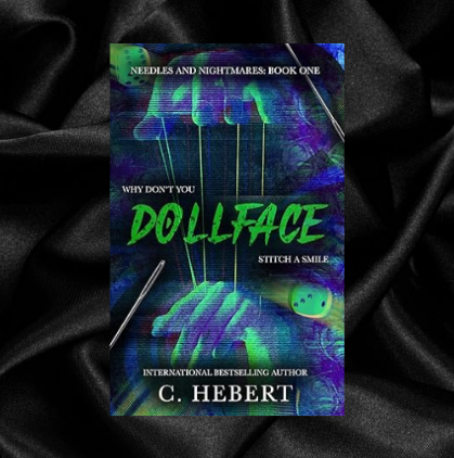 Dollface by C. Hebert [Signed]