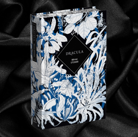 Dracula by Bram Stoker [Classics Special Edition]