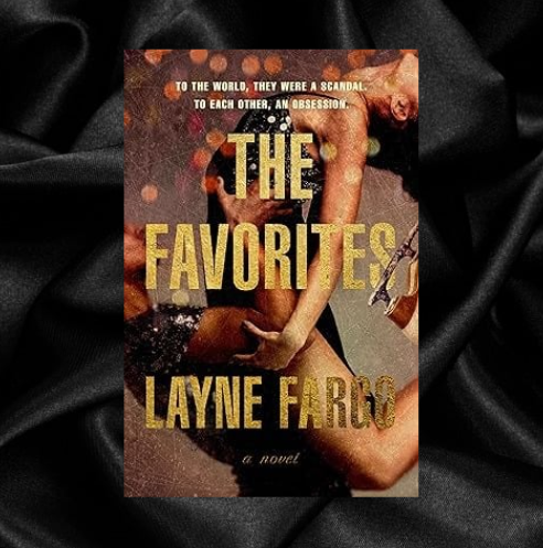 The Favorites by Layne Fargo