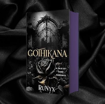 Gothikana by RuNyx [Special Edition]