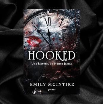 Hooked: Una Historia de Nunca Jamás by Emily McIntire