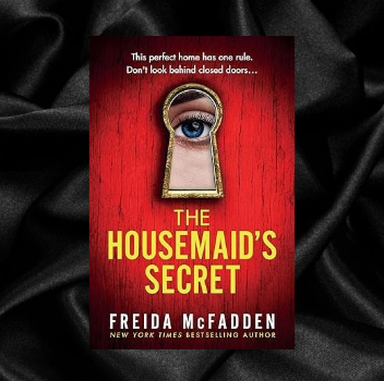 The Housemaid's Secret (Book 2) by Freida McFadden