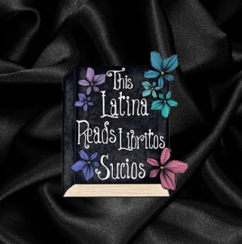 This Latina Sticker