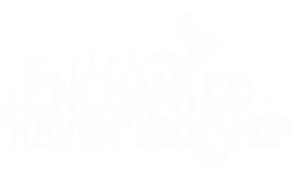 The Enchanted Raven Bookshop