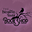 The Enchanted Raven Bookshop logo