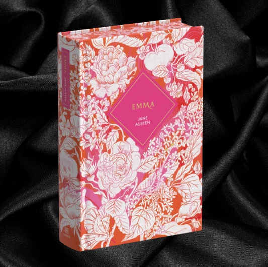 Emma by Jane Austen [Classics Special Edition]