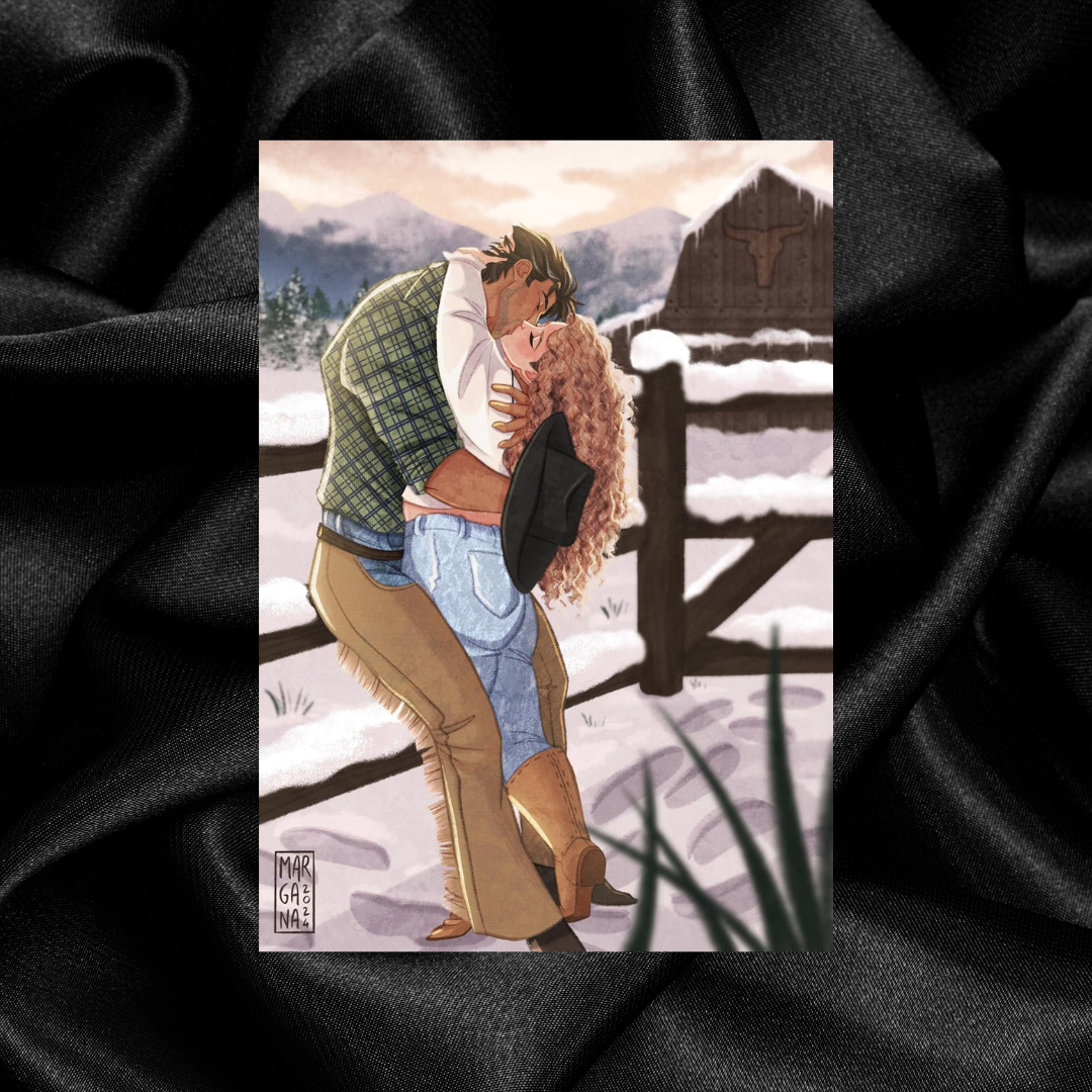 Chasing the Wild (Crimson Ridge Book 1) by Elliott Rose [Deluxe Limited Edition]