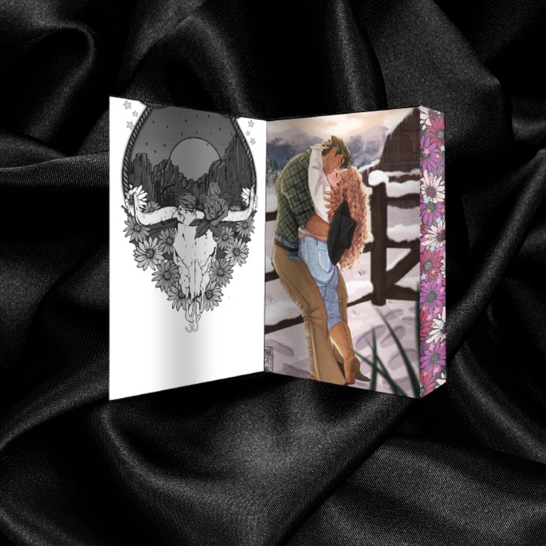 Chasing the Wild (Crimson Ridge Book 1) by Elliott Rose [Deluxe Limited Edition]