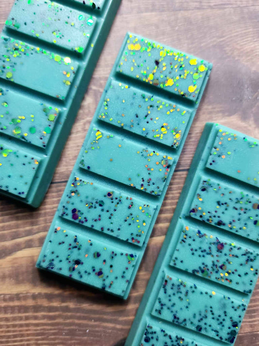 Vintage Paperback Snap Bar Wax Melts