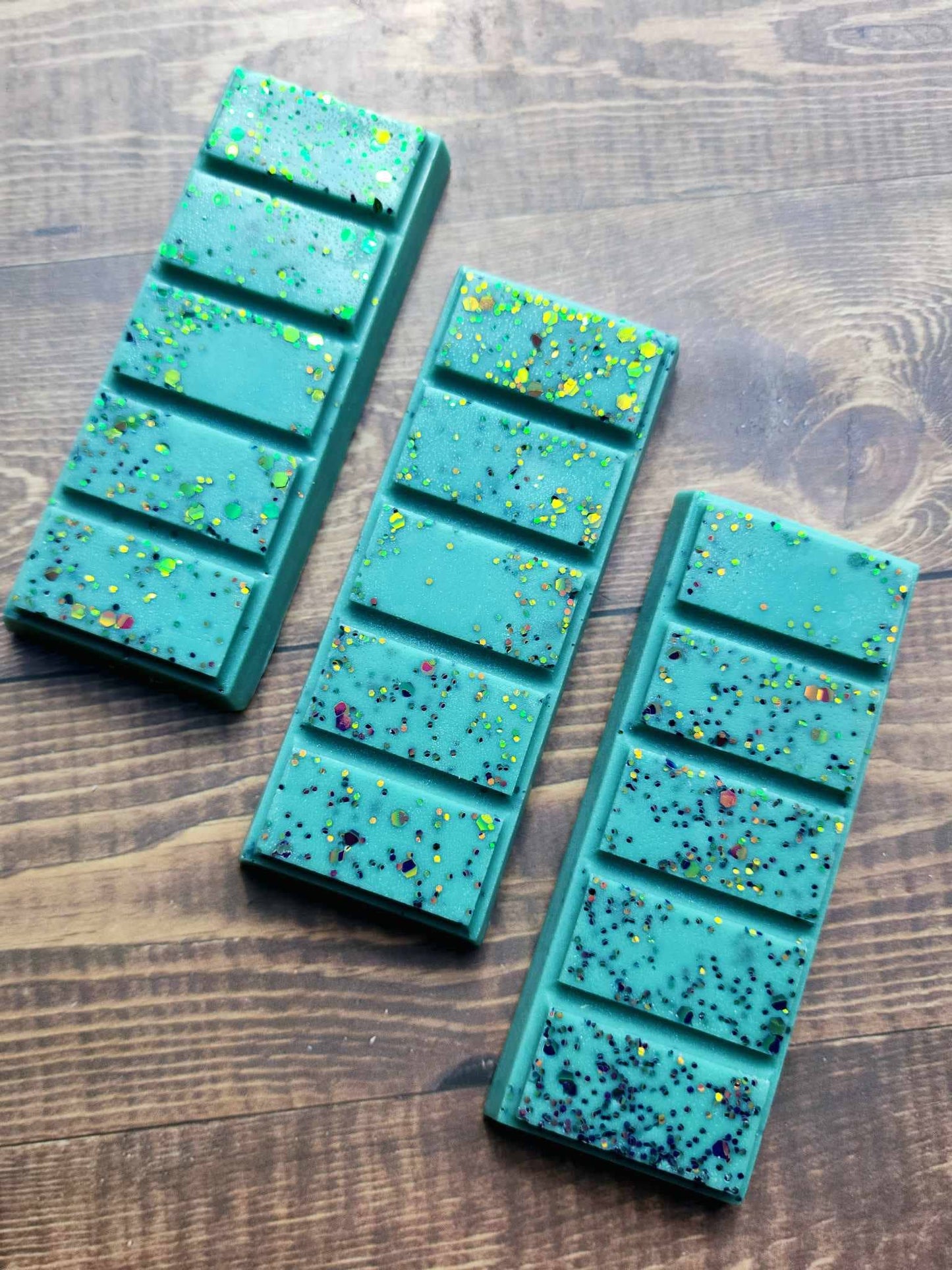 Vintage Paperback Snap Bar Wax Melts